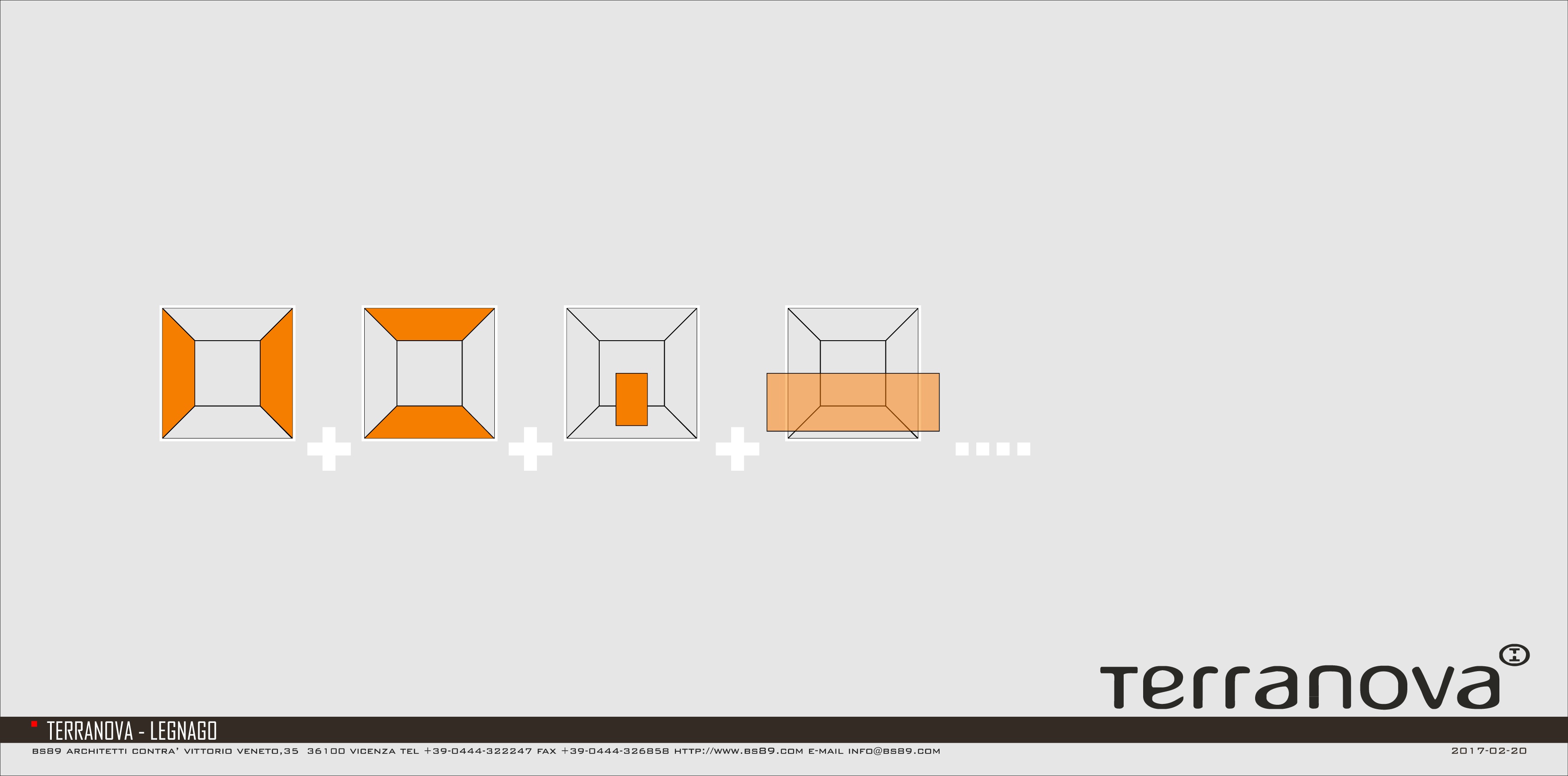 TERRANOVA OUTLET – Concept