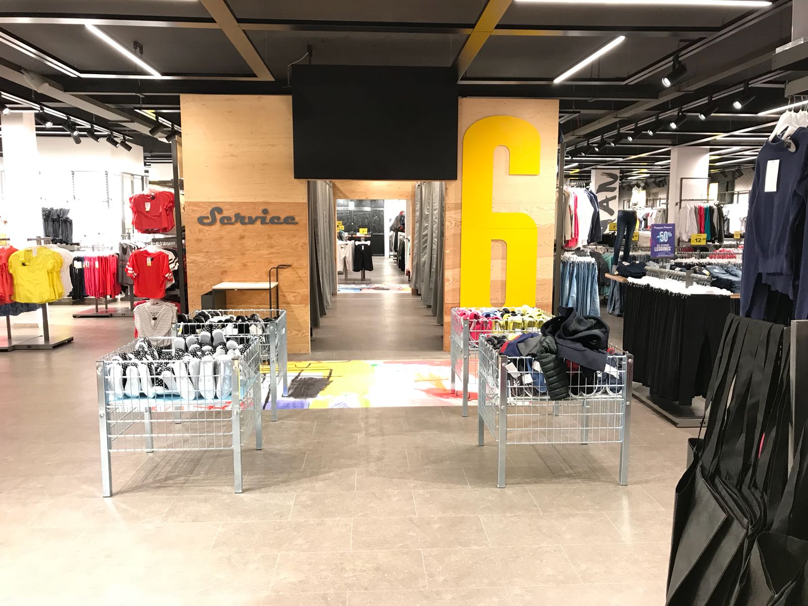 TERRANOVA OUTLET – SCIACCA