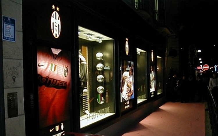 Juventus Store