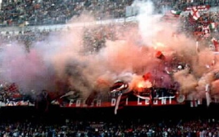 San Siro Store