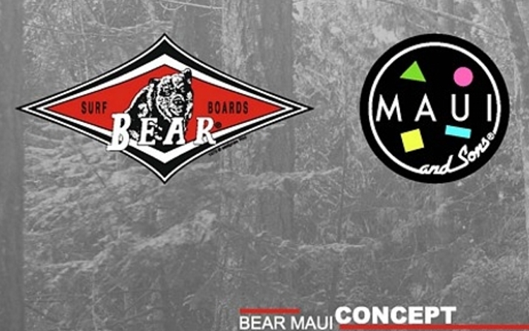 Bear – Maui