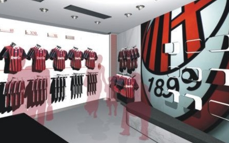 Milan – Concept