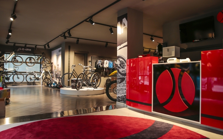 Athena Store – Lonigo Vicenza