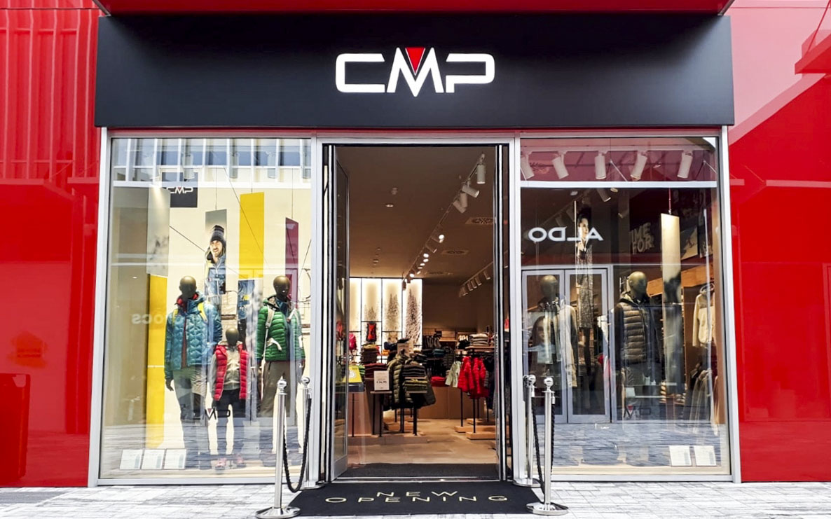 CMP – MILANO SCALO