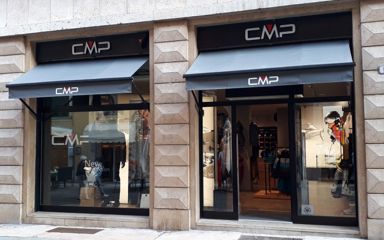 CMP VERONA – Via Stella